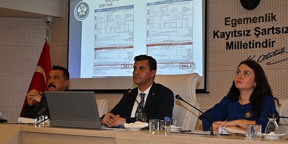 MASKİ Bütçesi Kabul Edildi, Gazi, Şehit Yakınlarına ve Engelli Ailelerine Suda İndirim