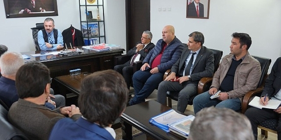 Mustafa Ertuğrul Aker, Kemer’de anılacak