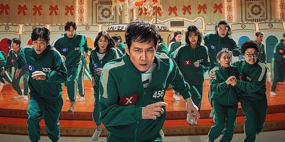 Netflix, 26 Aralık’ta dönecek Squid Game 2. sezonun resmi fragmanını yayınladı!
