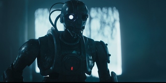 Oscar adayı Jude Law’un başrolünde olduğu ‘Star Wars: Skeleton Crew’, tüm dünya ile aynı anda 3 Aralık’tan itibaren sadece Disney+’ta!