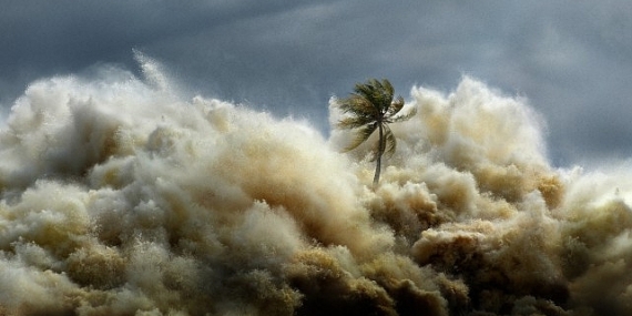 Tarihin En Ölümcül Tsunamisini İnceleyen ‘Tsunami: Kıyamet Dalgaları’, 26 Kasım Salı ve 27 Kasım Çarşamba 20.00’de Art Arda İkişer Bölümle National Geographic Ekranlarında!