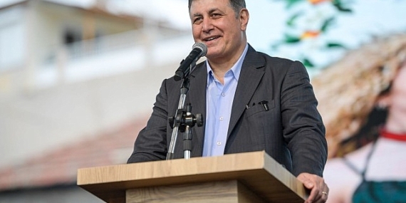 Tugay: Alan tahsis edilir edilmez Karşıyaka Stadı’nın ihalesini yapacağız