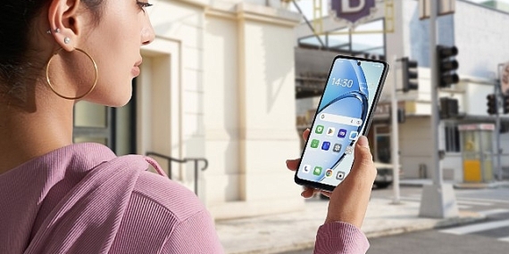 Yeni OPPO A3 modeli geliyor: Dayanıklılık, güvenilirlik ve olağanüstü oyun deneyimi