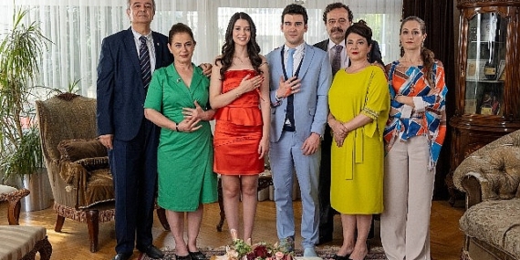 Acı Kahve filmi 3 Ocak’ta Sinemalarda!