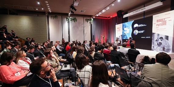 Akbank ve Endeavor Türkiye Boost The Future Hızlandırma Programı’nın 6. Dönemini Demo Day Etkinliği ile Tamamladı