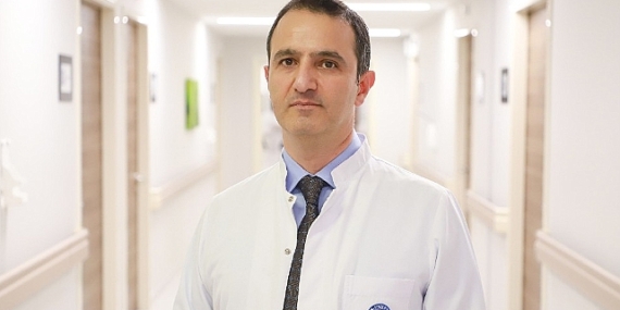 Anne Baba Olmak Hayal Değil!