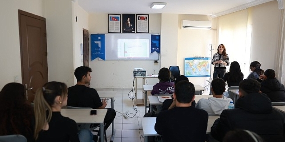 ATABEM’den üniversite adaylarına hem akademik hem kariyer desteği