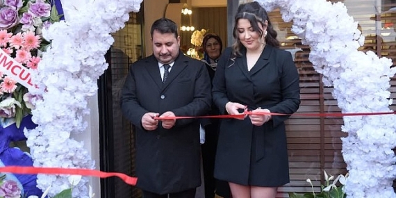 Başkan Çırpanoğlu’ndan esnafa tam destek