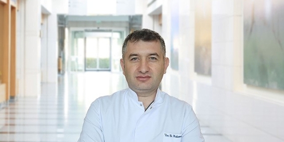 Böbrek taşı erkeklerde daha sık görülüyor