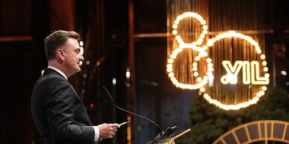 Borusan 80. yılını Borusan İstanbul Filarmoni Orkestrası konseriyle taçlandırdı