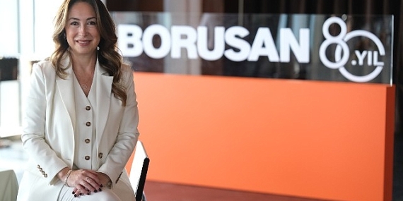 Borusan gönüllülük çalışmalarıyla topluma değer katmaya devam ediyor