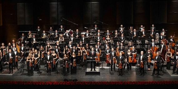 Borusan Sanat’ın Dopdolu Programıyla Yeni Yıl Müzikle Başlıyor