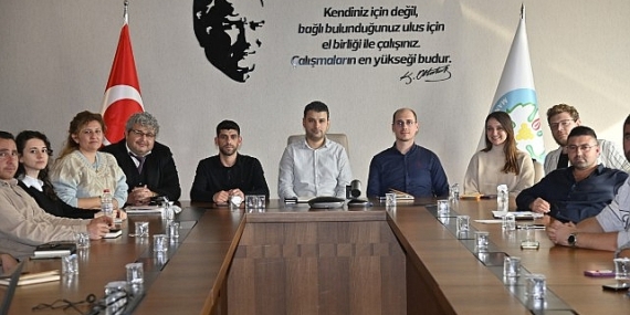 Büyükşehir Hafriyat Atıkları için Yeni Tarifeyi Belirledi