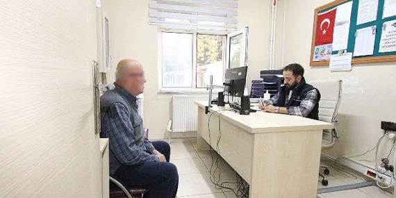 Büyükşehir, kimsesizlerin kimsesi oluyor