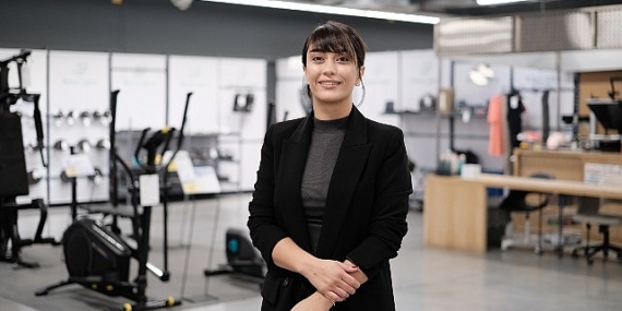 Decathlon, düşük karbon ekonomisine odaklandı