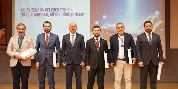Dijital dönüşüm, yeşil yapay zekayı ortaya çıkardı