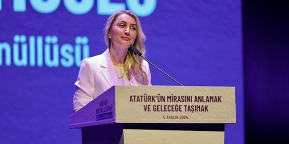 Dr. Dilek Kaya İmamoğlu: “Tüm Kazanımlar Bir Bir Elimizden Alınmak İsteniyor”