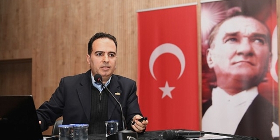 Dünya Sivil Havacılık Günü’nde Osmangazi Belediyesi bilim meraklılarını buluşturdu