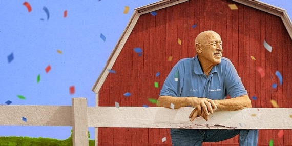 Efsane Seri “Yetenekli Dr. Pol”ün Final Bölümü Olan “Yetenekli Dr. Pol: Büyük Final”, 9 Aralık Pazartesi günü saat 23.45’te National Geographic WILD’da!