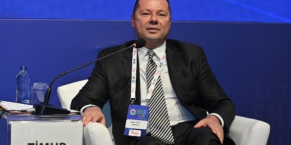 “Elektrikli Araçların Kısa Süreli Kiralanması ile Tüketici Güveni Artırılabilir”