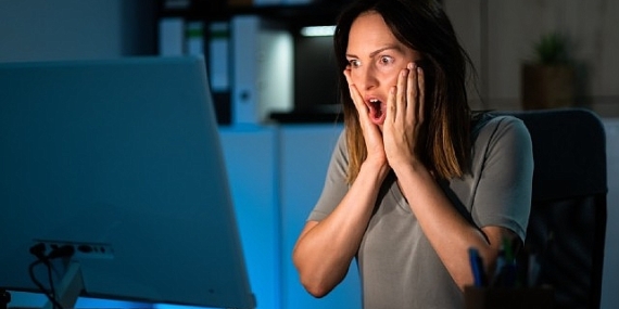 ESET Tedit Raporu’nu yayımladı Sosyal medya deepfake dolandırıcılığı ile doldu