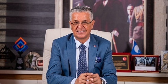 Göynük pazar yerinin açılışı gerçekleşiyor