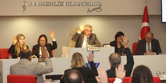 Güzelbahçe Belediyesi’nden Yelki’ye Diş Polikliniği için yer tahsisi