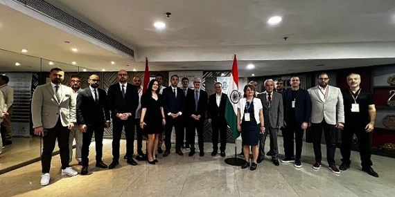 Hindistan’ın Mobilya Pazarı Türk Firmalarını Bekliyor