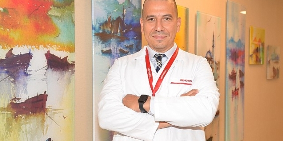 Hipospadias Üreme Sorunlarına Yol Açabiliyor