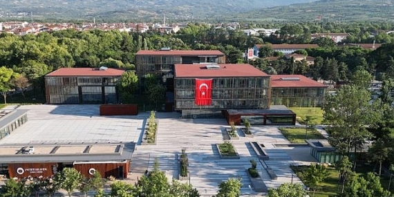 İnegöl Belediyesi’nde Görev Değişimi