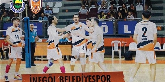 İnegöl Belediyespor Süreyyapaşa’yı Konuk Ediyor