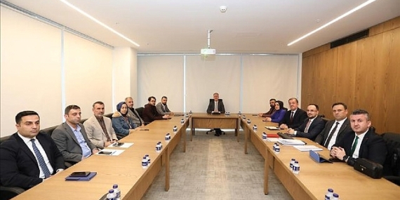 “İnegöl’ü Seven Herkesten Destek Bekliyorum”