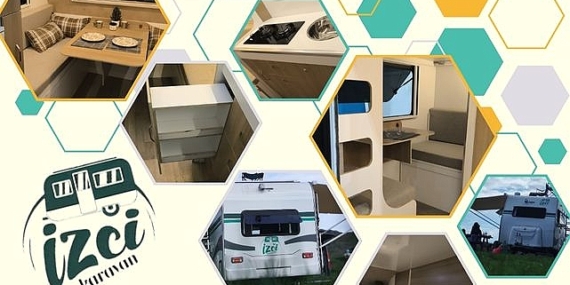 İzci Karavan: Özgürlüğün ve Konforun Yeni Adı