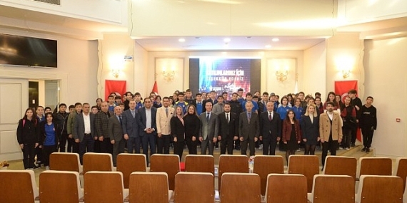Kahramankazan Belediyesi’nden eğitimde dijital atılım