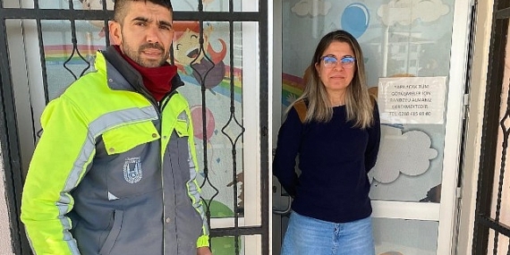 Kamu kurumlarına buzlanmaya karşı tuz desteği