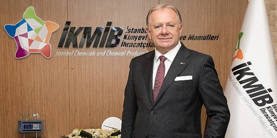 Kimya Sektöründen Kasım Ayında 2,5 Milyar Dolarlık İhracat