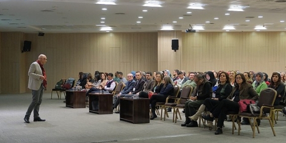 Konya Bilim Merkezi, 4. Uluslararası İnformal Öğrenme Kongresi’ne Ev Sahipliği Yaptı