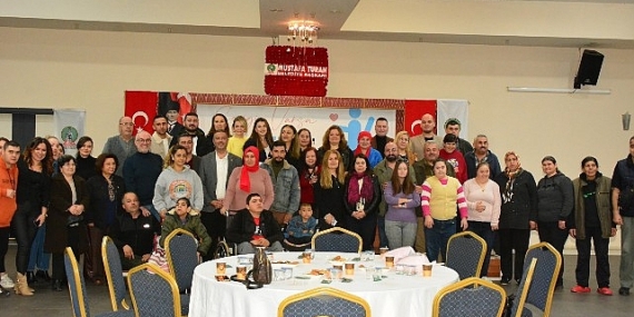 Ödemiş Belediyesi’nden Engelsiz Yaşam Merkezi