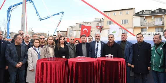 Osmangazi bir kreş daha kazanıyor