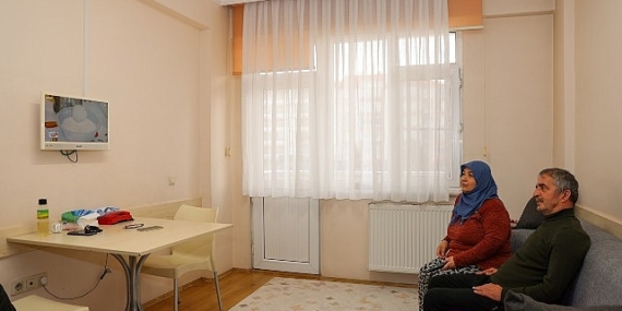 Selçuklu Belediyesi sosyal belediyecilikte önemli hizmetler sunuyor