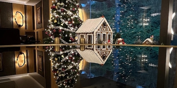 Şile Gönen Hotel’de Yeni Yıla Büyüleyici Bir Başlangıç Yapın!