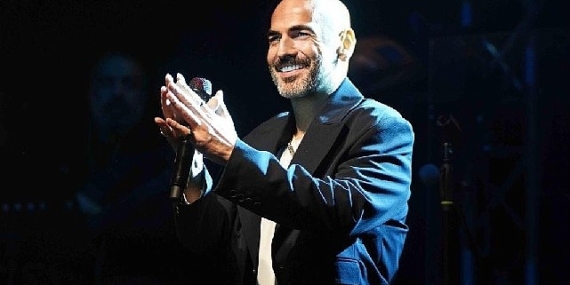 Soner Sarıkabadayı’nın Ankara Jolly Joker Konseri Yine Sold Out!