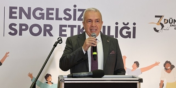 Sporda engel tanımadılar