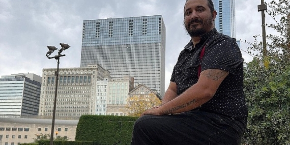 Türk Yönetmen Gökhan Gökçay, Hollywood Yapımı ‘Loyal’ın Yönetmenliğini Üstlendi