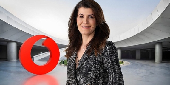 Vodafone Business, SD-LAN çözümüyle yerel ağ yönetiminde fark yaratacak