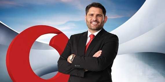 Vodafone’dan “Odaya kadar fiber” ile evlerde yüksek performanslı internet