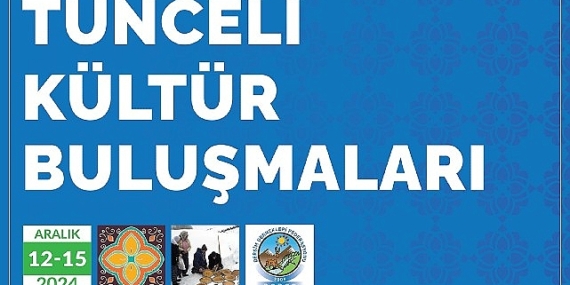 Yenikapı’da Tunceli rüzgârı esecek