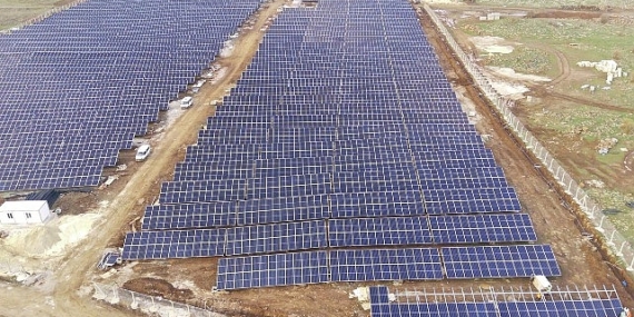 Enerjisa Enerji, Türkiye’nin gücünü güneşten sağlıyor