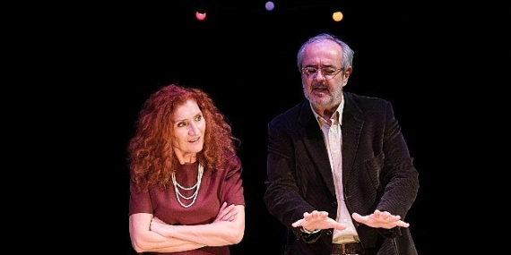 Forced Entertainment’ın çağdaş tiyatro klasiği “Yarın Belki de” Şubat gösterimleri ile Beykoz Kundura’da