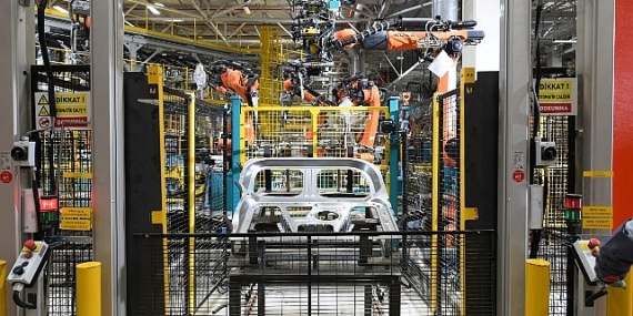 Ford Otosan, inovasyon yolunda bir ilki daha gerçekleştirdi: Dünya Ekonomik Forumu (WEF) Quantum Application Hub’a Kabul Edilen İlk Otomotiv Şirketi Oldu